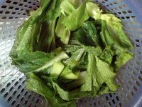 蛤蜊芥菜汤怎么做好吃_蛤蜊芥菜汤的做法