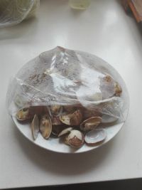 微波蛤蜊怎么做好吃_微波蛤蜊的做法