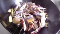 煎白蟹怎么做好吃_煎白蟹的做法