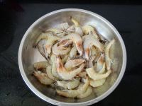 干锅洋葱海虾怎么做好吃_干锅洋葱海虾的做法