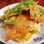 黄金咖喱蟹怎么做好吃_黄金咖喱蟹的做法