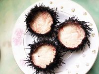 海胆蒸蛋怎么做好吃_海胆蒸蛋的做法
