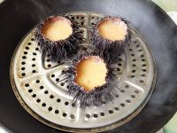 海胆蒸蛋怎么做好吃_海胆蒸蛋的做法