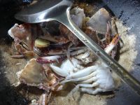 咖喱螃蟹怎么做好吃_咖喱螃蟹的做法