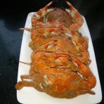 煮螃蟹怎么做好吃_煮螃蟹的做法