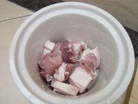 鱿鱼炖肉怎么做好吃_鱿鱼炖肉的做法