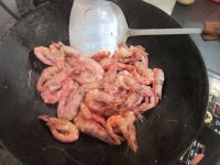 小炒海虾怎么做好吃_小炒海虾的做法