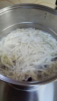 鲅鱼面怎么做好吃_鲅鱼面的做法
