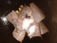 红烧龙利鱼怎么做好吃_红烧龙利鱼的做法