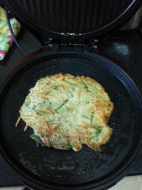 蔬菜海鲜煎饼怎么做好吃_蔬菜海鲜煎饼的做法