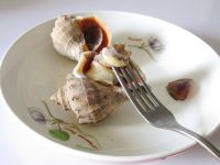 温拌海螺肉怎么做好吃_温拌海螺肉的做法