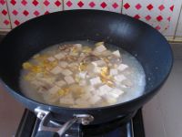 海蛎子豆腐汤怎么做好吃_海蛎子豆腐汤的做法