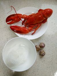 蒜蓉粉丝虾怎么做好吃_蒜蓉粉丝虾的做法