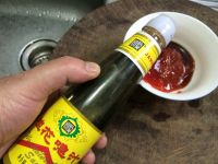 茄汁大虾怎么做好吃_茄汁大虾的做法