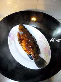 酸梅酱蒸海鱼怎么做好吃_酸梅酱蒸海鱼的做法