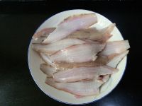 椒盐龙利鱼怎么做好吃_椒盐龙利鱼的做法