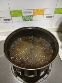 茶香鱿鱼怎么做好吃_茶香鱿鱼的做法