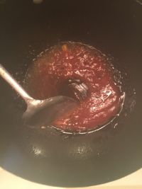 茄汁虾仁怎么做好吃_茄汁虾仁的做法