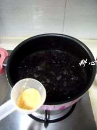九节虾紫菜汤怎么做好吃_九节虾紫菜汤的做法