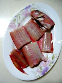干煎红带鱼怎么做好吃_干煎红带鱼的做法