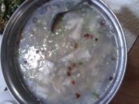 芹菜龙头鱼汤怎么做好吃_芹菜龙头鱼汤的做法