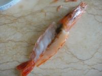 柠香蒜蓉蒸红虾怎么做好吃_柠香蒜蓉蒸红虾的做法