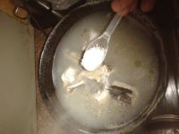鲜鳗鱼汤怎么做好吃_鲜鳗鱼汤的做法
