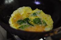 罗勒海鲜炒蛋怎么做好吃_罗勒海鲜炒蛋的做法