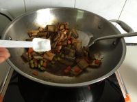 毛豆鳗鱼干怎么做好吃_毛豆鳗鱼干的做法