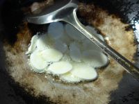 韭菜茭白炒淡菜怎么做好吃_韭菜茭白炒淡菜的做法