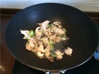 韭苔炒螺肉怎么做好吃_韭苔炒螺肉的做法