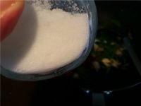 韭苔炒螺肉怎么做好吃_韭苔炒螺肉的做法