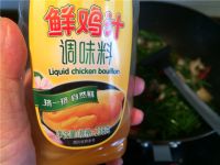 韭苔炒螺肉怎么做好吃_韭苔炒螺肉的做法