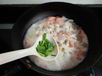 虾蛤汤怎么做好吃_虾蛤汤的做法