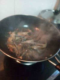 盐水虾怎么做好吃_盐水虾的做法