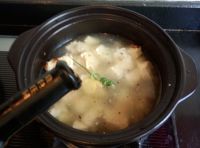 豆腐西葫芦海蟹煲怎么做好吃_豆腐西葫芦海蟹煲的做法