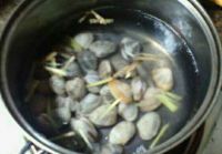 花蛤汤怎么做好吃_花蛤汤的做法