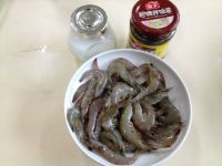 拌饭酱炒虾怎么做好吃_拌饭酱炒虾的做法