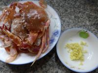 白灼花蟹怎么做好吃_白灼花蟹的做法