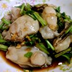 凉拌海蛎子肉怎么做好吃_凉拌海蛎子肉的做法
