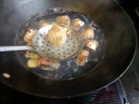 文蛤蒸鸡蛋怎么做好吃_文蛤蒸鸡蛋的做法