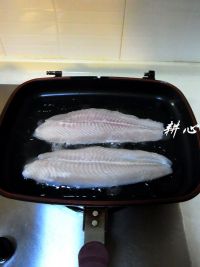 干煎龙利鱼怎么做好吃_干煎龙利鱼的做法