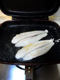 干煎龙利鱼怎么做好吃_干煎龙利鱼的做法