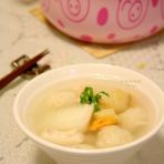 冬瓜海鲜汤怎么做好吃_冬瓜海鲜汤的做法
