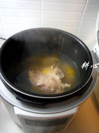 海参橄榄鸡汤怎么做好吃_海参橄榄鸡汤的做法