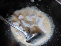 蟹黄豆腐怎么做好吃_蟹黄豆腐的做法