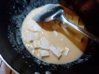 蟹黄豆腐怎么做好吃_蟹黄豆腐的做法