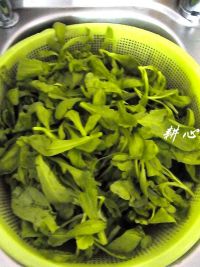 蚝仔茼萵汤怎么做好吃_蚝仔茼萵汤的做法