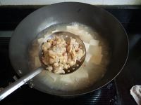 白蛤豆腐羹怎么做好吃_白蛤豆腐羹的做法