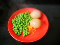 文蛤豌豆炒鸡蛋怎么做好吃_文蛤豌豆炒鸡蛋的做法